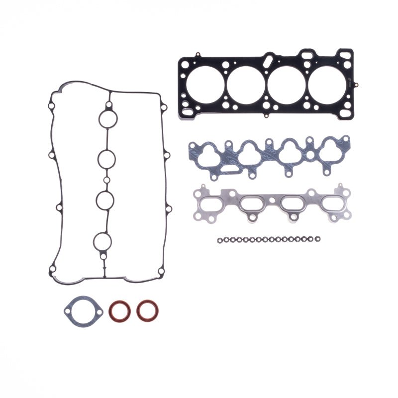 Cometic Mazda B6ZE Top End Gasket Kit - 80mm Bore - .075in MLS Cylinder Head Gasket - BLOX Racing