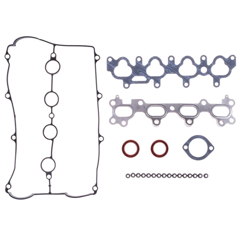 Cometic Mazda B6ZE Top End Gasket Kit - Without Cylinder Head Gasket - BLOX Racing