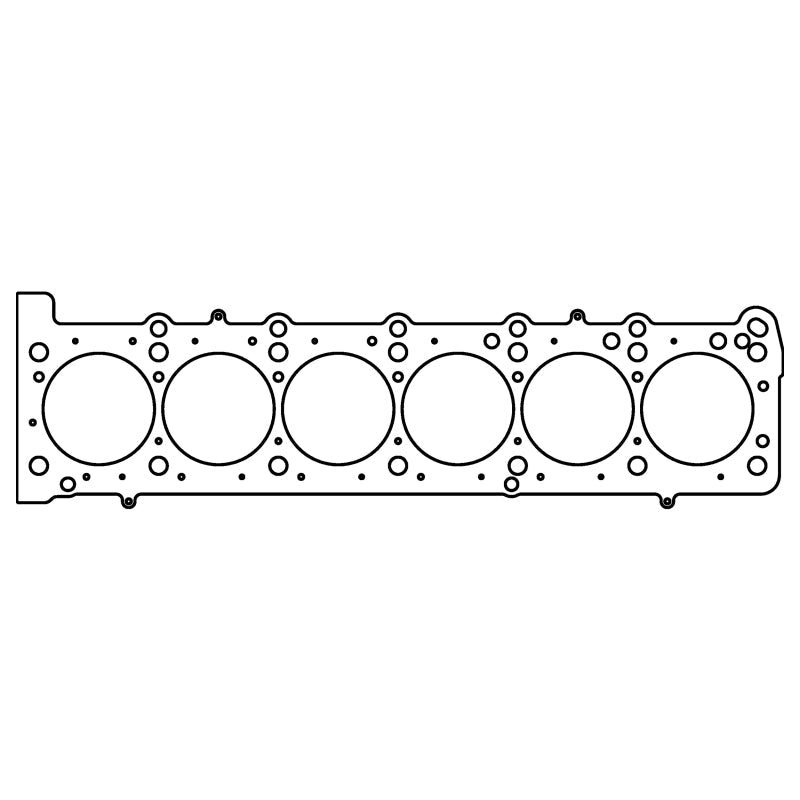 Cometic Mercedes - Benz 6.0L M120 6.9/7.0L M297 90mm Bore .070in MLS Cylinder Head Gasket - RHS - BLOX Racing