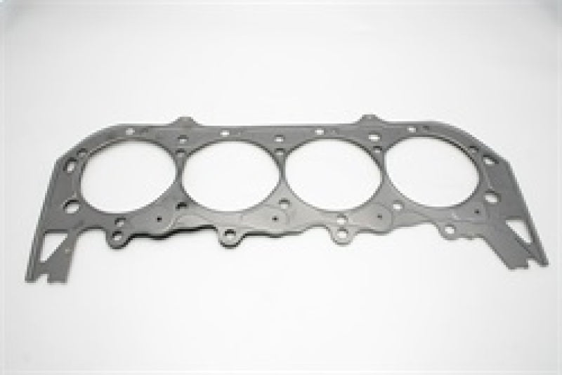 Cometic Mercury / Chevy Big Block 4.6in Bore .027 inch MLS Head Gasket - BLOX Racing