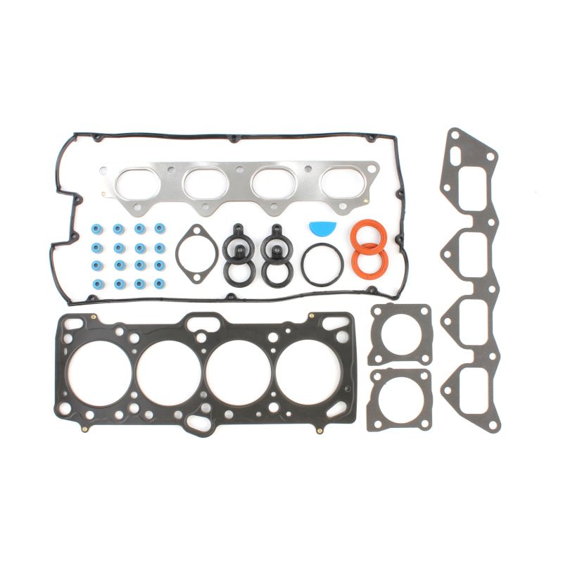 Cometic Mitsubishi 1989 - 1994 4G63/4G63T Top End Gasket Kit - 87mm Bore - .051in MLS Cylinder Head Gasket - BLOX Racing