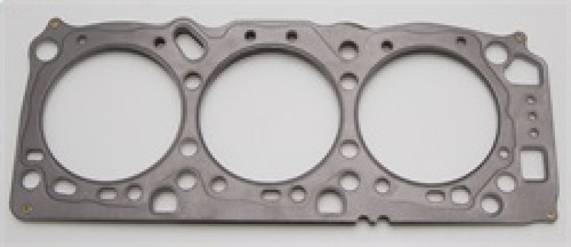 Cometic Mitsubishi 6G72 .027in MLS Cylinder Head Gasket - 95mm Bore - 24 Valve - BLOX Racing