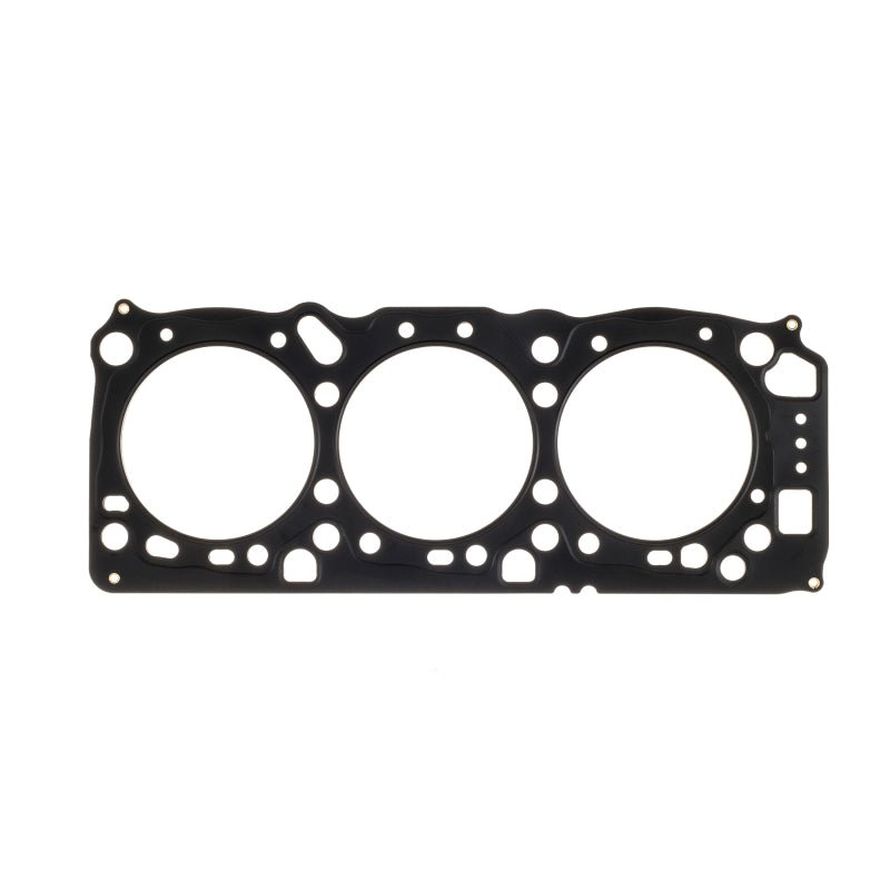 Cometic Mitsubishi 6G72 .060in MLS Cylinder Head Gasket - 95mm Bore - 24 Valve - BLOX Racing