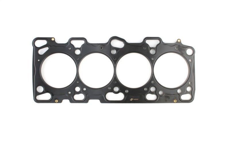 Cometic Mitsubishi Evo 4 - 8 4G63 2.0L 87mm Bore .050in Thick MLX 5 Layer Head Gasket - BLOX Racing