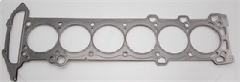 Cometic NIS TB48 Inline - 6 100.5mm .051in MLS - 5 Head Gasket - BLOX Racing