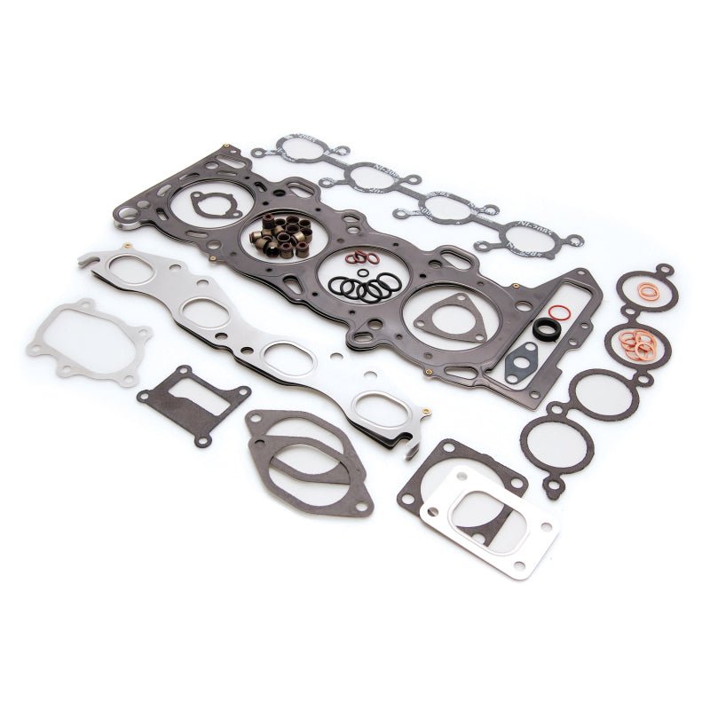 Cometic Nissan 1988 - 1993 SR20DE/SR20DET Top End Gasket Kit - 86.5mm Bore - .060in MLS Cyl Head Gasket - BLOX Racing