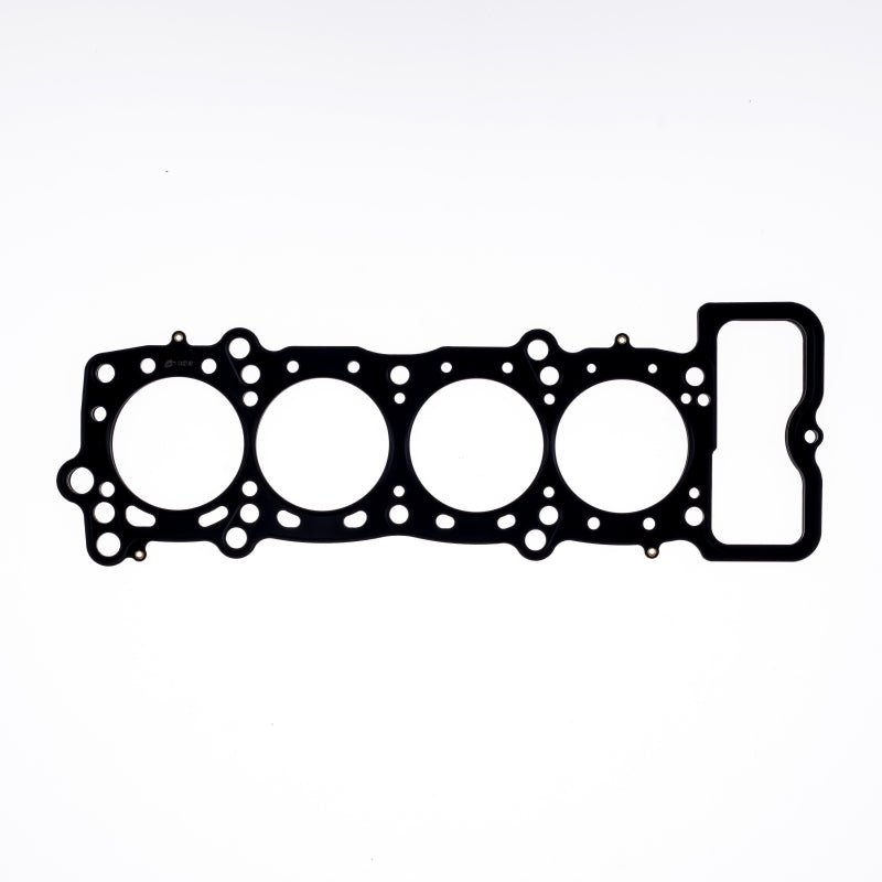 Cometic Nissan FJ20E/FJ20ET .040in MLS Cylinder Head Gasket - 91mm Bore - BLOX Racing