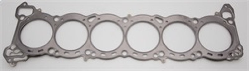 Cometic Nissan RB - 26 6 CYL 87mm .036 inch MLS Head Gasket - BLOX Racing