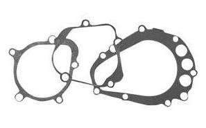 Cometic Nissan RB - 26DETT .060 inch Intake Manifold Gasket - BLOX Racing