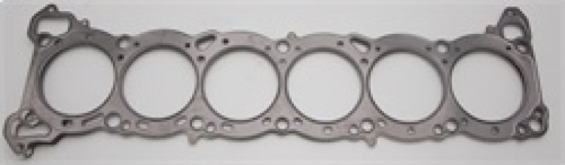 Cometic Nissan RB - 30 6 CYL 87mm .060 inch MLS Head Gasket - BLOX Racing