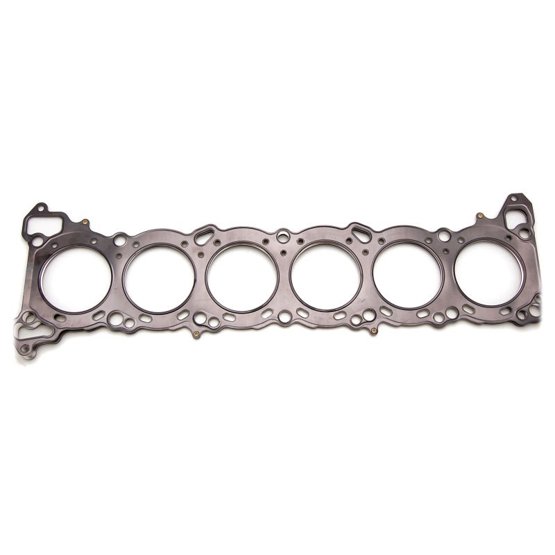 Cometic Nissan RB20DE/RB20DET .027in MLS Cylinder Head Gasket - 80mm Bore - BLOX Racing