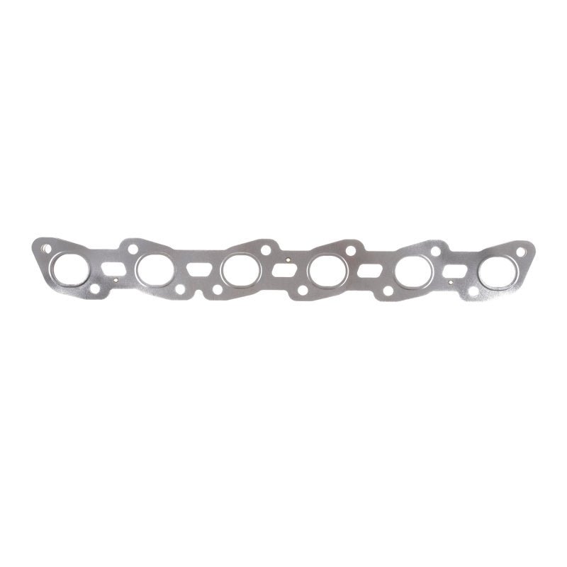 Cometic Nissan RB20DE/RB20DET/RB25DE/RB25DET .060in MLS Exhaust Manifold Gasket, 1.575 x 1.340 - BLOX Racing