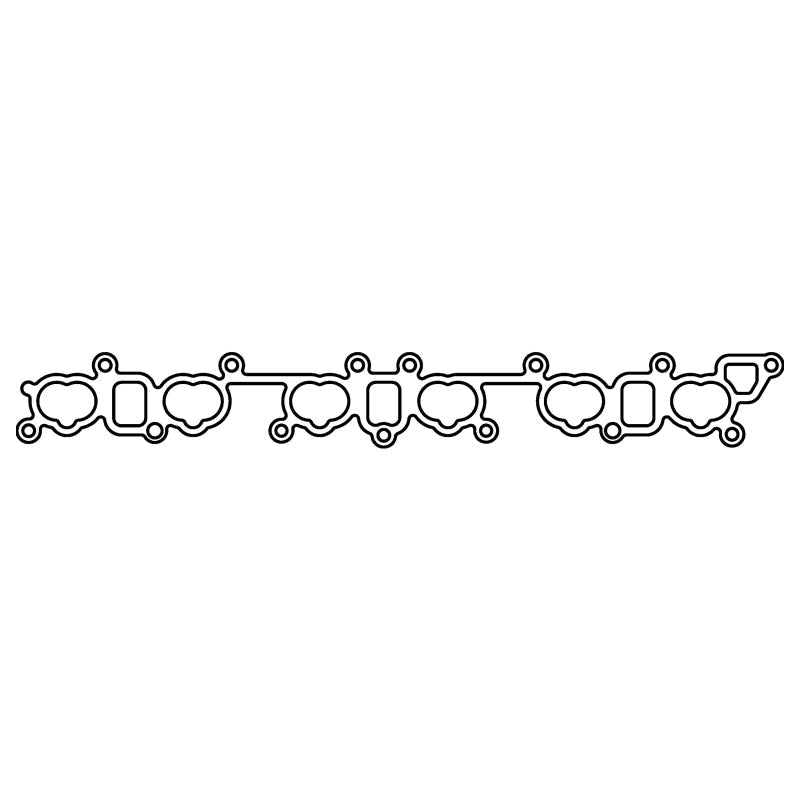 Cometic Nissan RB20E/RB20DE/RB20DET .032in AFM Intake Manifold Gasket - BLOX Racing