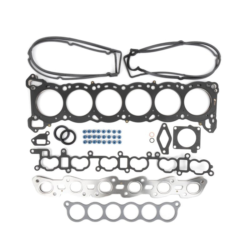Cometic Nissan RB25DET Top End Gasket Kit 87mm Bore .092in MLS Cylinder Head Gasket - BLOX Racing