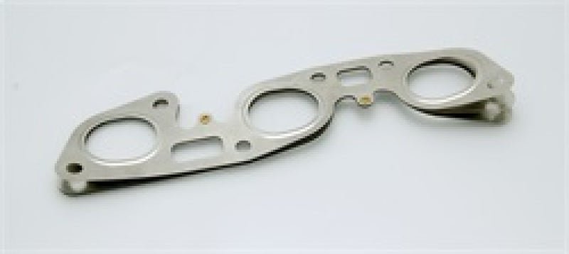 Cometic Nissan RB26 89 - 02 Exhaust .030 inch MLS Head Gasket 1.665 inch X 1.420 inch Port - BLOX Racing