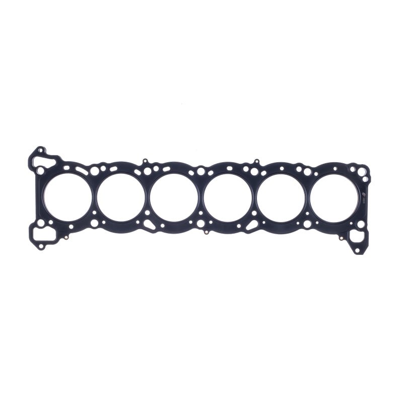 Cometic Nissan RB30E/RB30ET/RB30S .040in MLS Cylinder Head Gasket - 86mm Bore - BLOX Racing