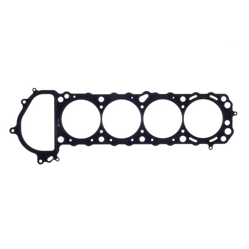 Cometic Nissan Silvia / 240SX 91mm .036 inch MLS Head Gasket KA24DE 1990 - UP - BLOX Racing