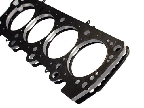 Cometic Nissan SR16VE/SR20VE 86.5mm Bore .060 inch MLS Head Gasket w/ No Extra Oil Holes - BLOX Racing