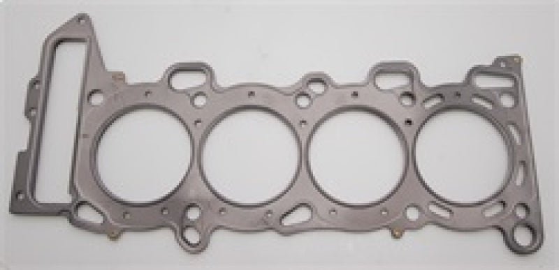 Cometic Nissan SR20DE/DET 87.5mm .051 inch MLS Head Gasket w/1 Extra Oil Hole - BLOX Racing