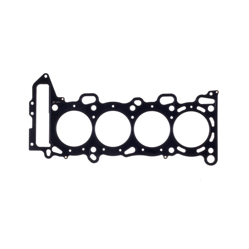 Cometic Nissan SR20DE/DET 88.5mm .040 MLS Head Gasket w/ Both Add Oil Holes - BLOX Racing