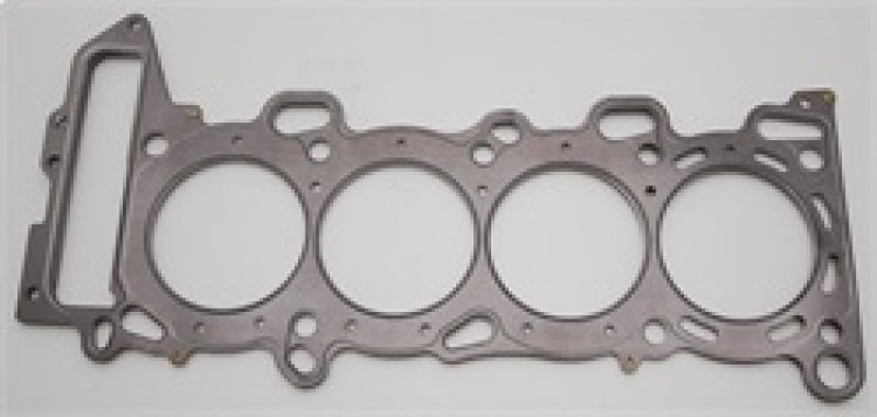 Cometic Nissan SR20DE/DET 88.5mm .080 MLS Head Gasket w/ Both Add Oil Holes - BLOX Racing