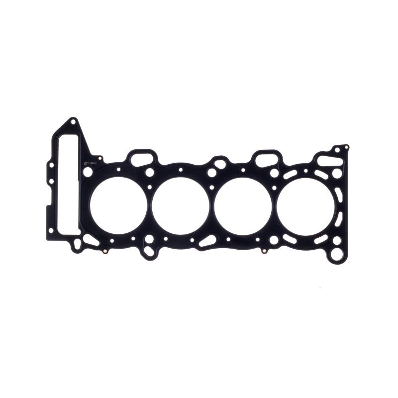 Cometic Nissan SR20DE/DET 88.5mm .080 MLS Head Gasket w/ Both Add Oil Holes - BLOX Racing