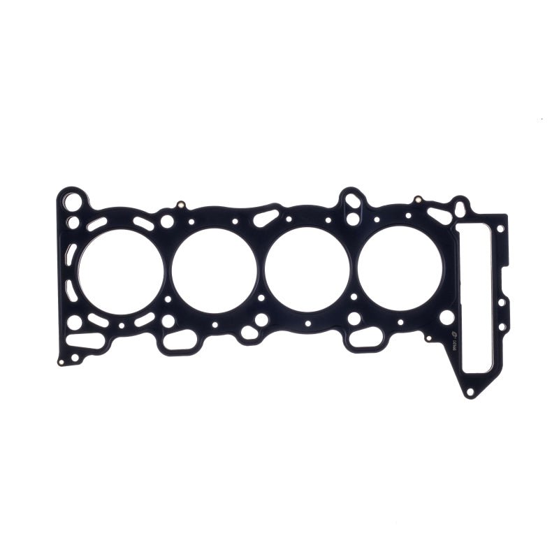 Cometic Nissan SR20DE/DET S14 87.5mm Bore .060 inch MLS Head Gasket w/ Both Add Oil Holes - BLOX Racing