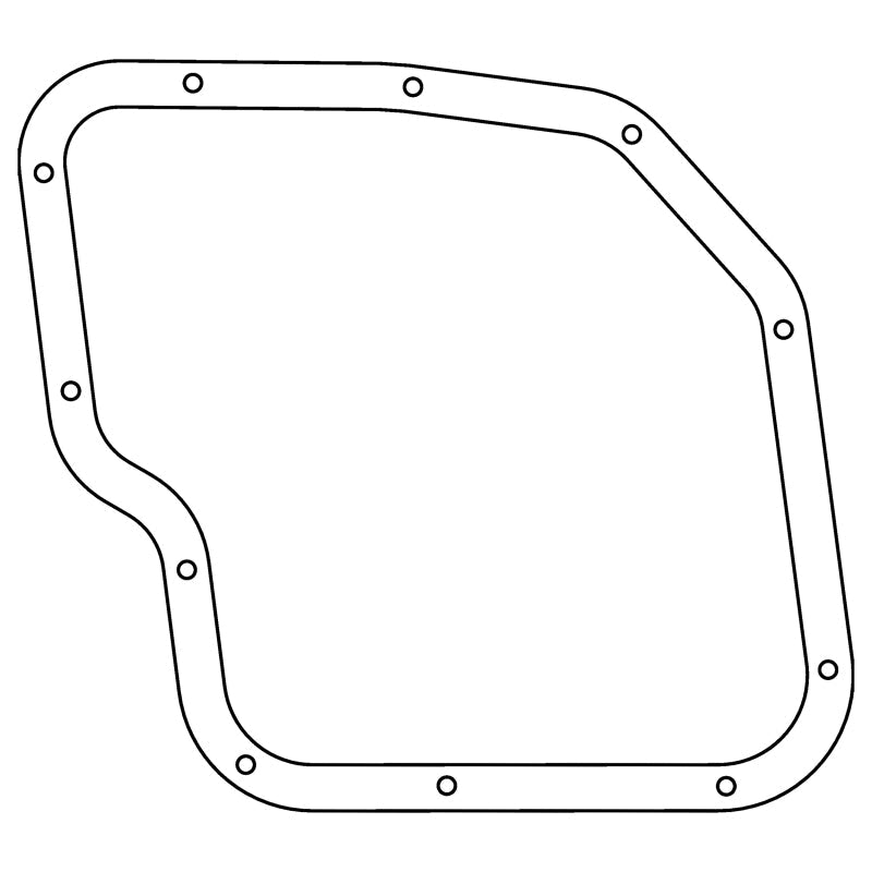 Cometic Nissan SR20DE/SR20DET .156in CK Oil Pan Gasket - BLOX Racing