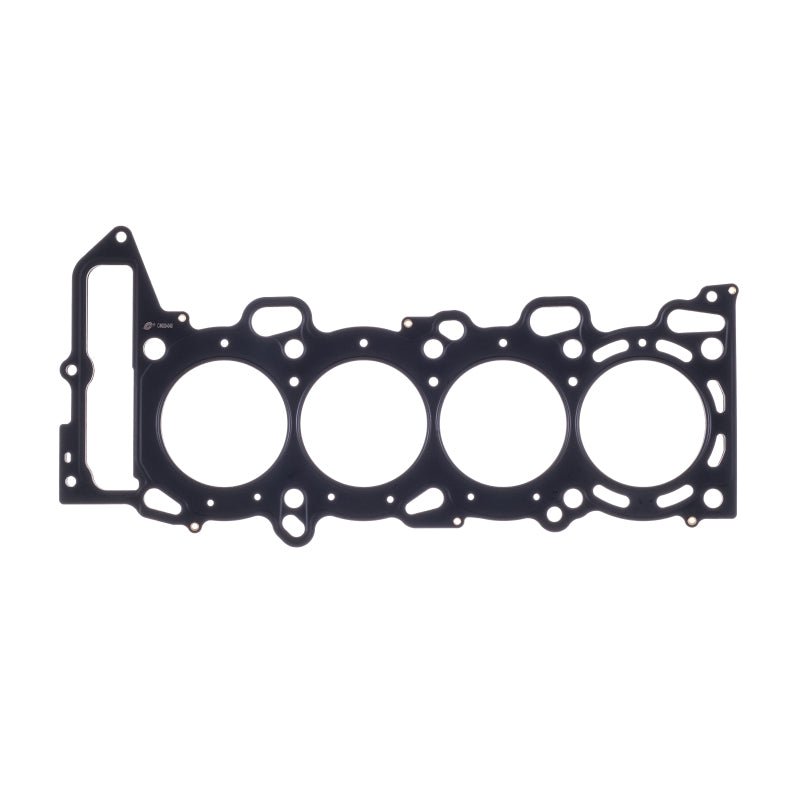Cometic Nissan SR20VE/VET 87mm Bore .030 inch MLS Head Gasket FWD w/ No Extra Oil Holes - BLOX Racing
