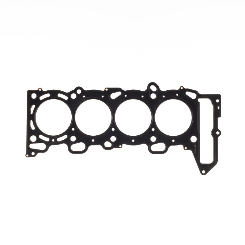 Cometic Nissan SR20VE/VET 88mm Bore .027 inch MLS Head Gasket FWD w/ No Extra Oil Holes - BLOX Racing