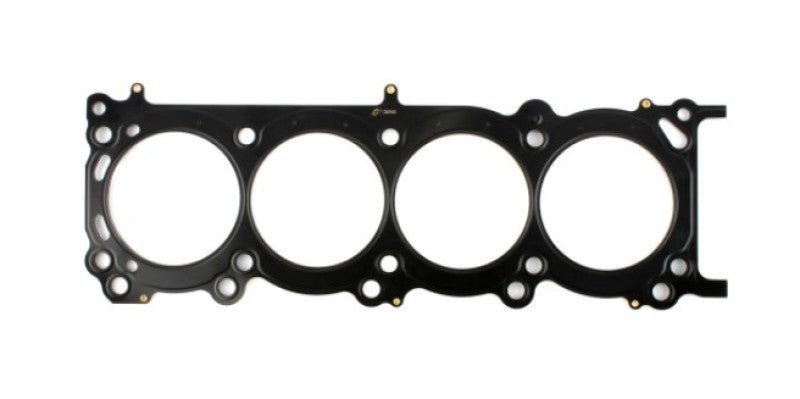 Cometic Nissan VK56DE 102.7mm Bore .040 in MLX Right Head Gasket - BLOX Racing