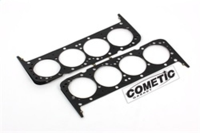 Cometic Nissan VQ35/37 Gen3 97mm Bore .030 inch MLS Head Gasket - Left - BLOX Racing