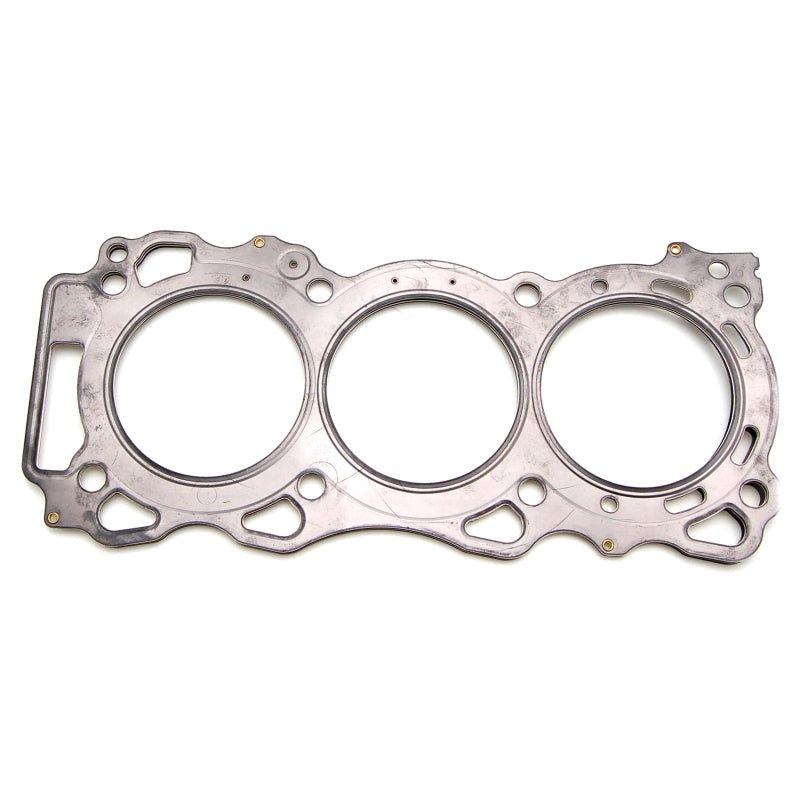 Cometic Nissan VQ35DE Version 1 - VQ40DE .051in MLS Cylinder Head Gasket - 98mm Bore - LHS - BLOX Racing