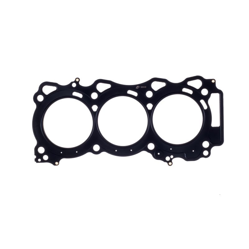 Cometic Nissan VQ35DE Version 2/VQ35HR/VQ37VHR .027in MLS Cylinder Head Gasket - 97mm Bore - LHS - BLOX Racing