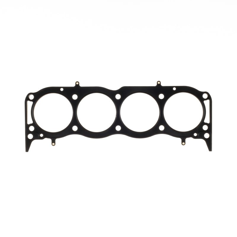 Cometic Rover 4.0/4.6L V8 10 - bolt Head 96mm Bore .051in MLS Head Gasket - BLOX Racing