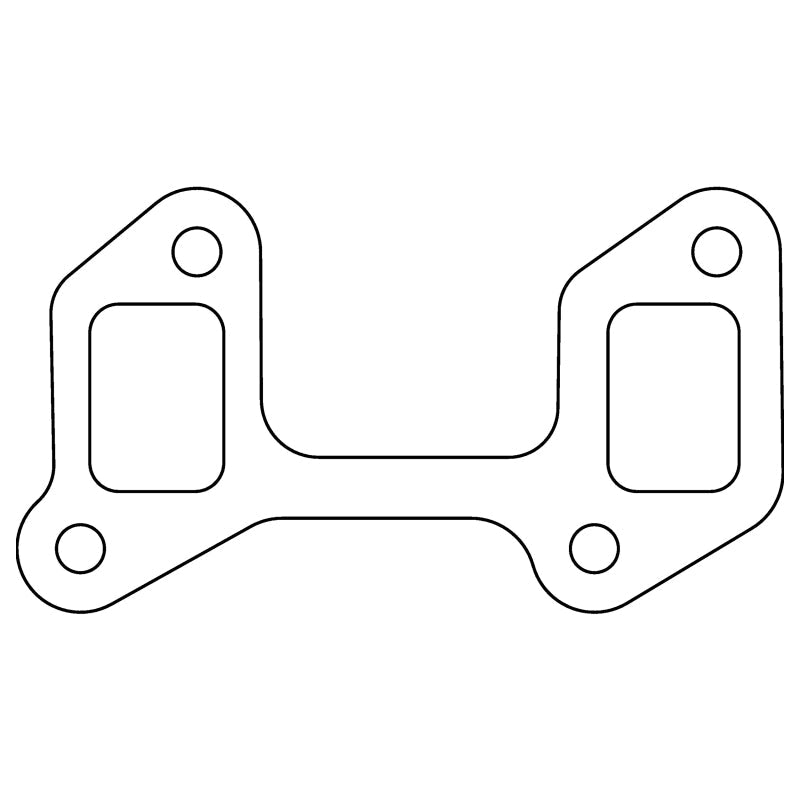 Cometic Rover V8 .064in Exhaust Gasket Set - BLOX Racing