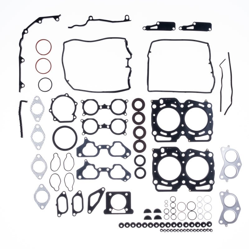 Cometic Street Pro 02 - 03 Subaru WRX EJ20 93mm Bore Complete Gasket Kit *OEM  10105AA351* - BLOX Racing