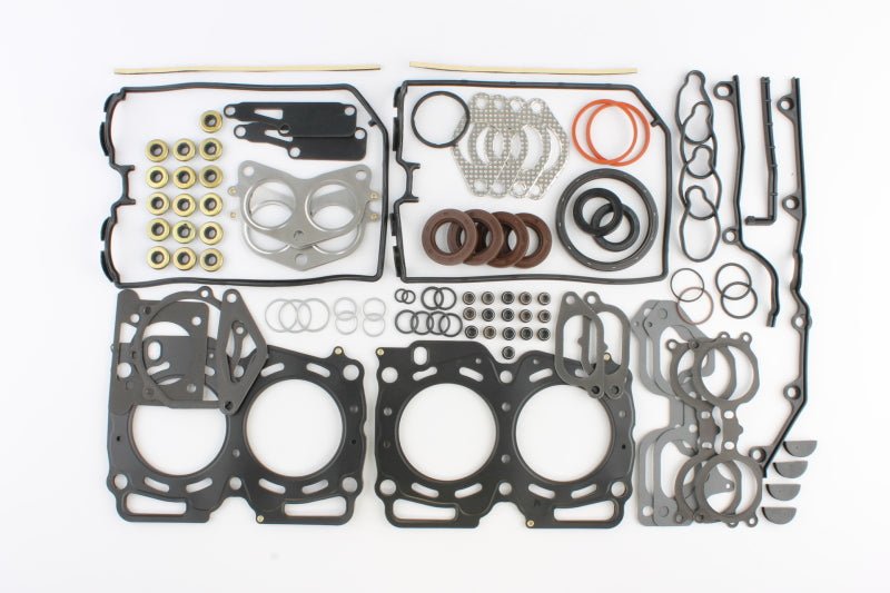Cometic Street Pro 02 - 03 Subaru WRX EJ20 93mm Bore Complete Gasket Kit *OEM  10105AA351* - BLOX Racing