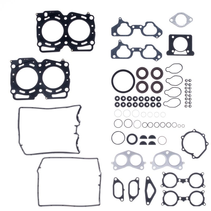 Cometic Street Pro 02 - 05 Subaru WRX EJ205 DOHC 92mm Bore .041in Thickness Complete Gasket Kit - BLOX Racing