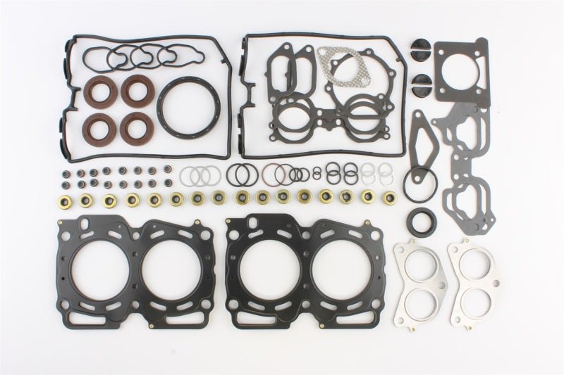 Cometic Street Pro 02 - 05 Subaru WRX EJ205 DOHC 93mm Bore Complete Gasket Kit *OEM # 10105AA560* - BLOX Racing