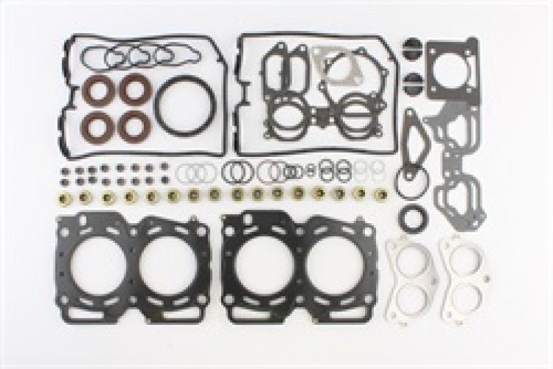 Cometic Street Pro 02 - 05 Subaru WRX EJ205 DOHC 93mm Bore Complete Gasket Kit *OEM # 10105AA560* - BLOX Racing