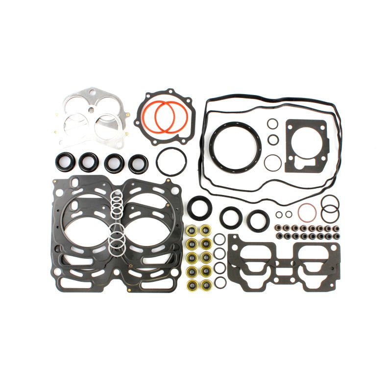 Cometic Street Pro 04 - 06 Subaru EJ257 DOHC 101mm Bore .028 Thickness Head Gasket Complete Gasket Kit - BLOX Racing