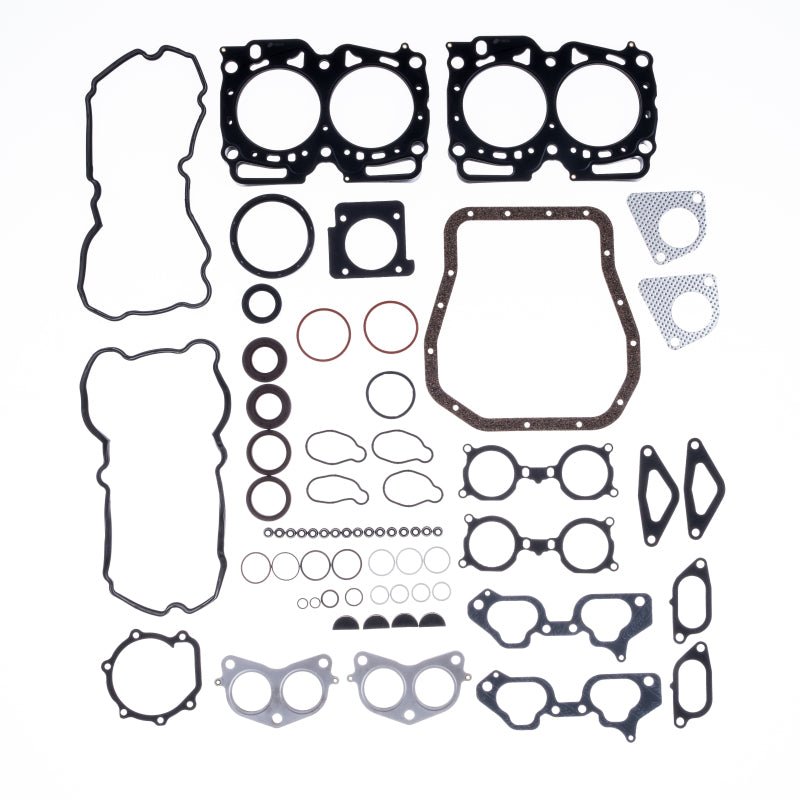 Cometic Street Pro 04 - 06 Subaru EJ257 DOHC STI 101mm Engine Gasket Kit - BLOX Racing