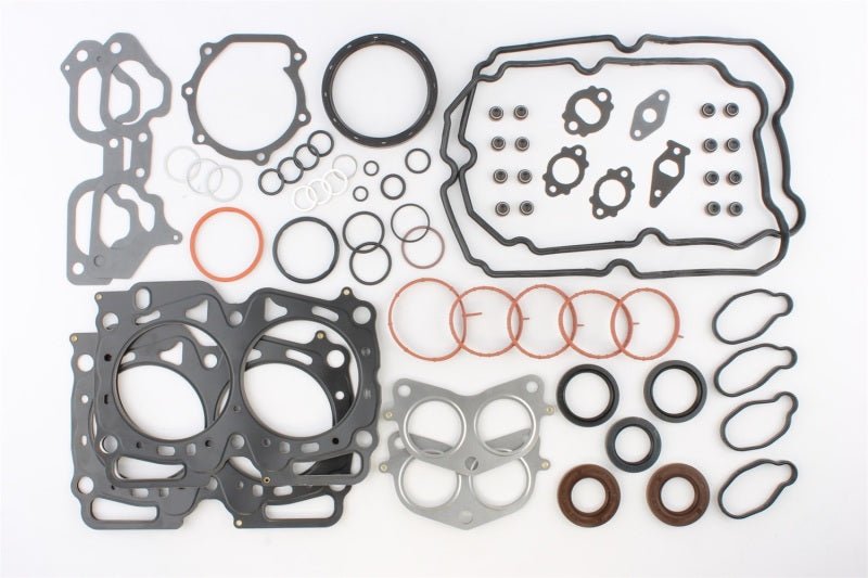 Cometic Street Pro 2008 Subaru WRX EJ255 DOHC 101mm Bore Complete Gasket Kit *OEM # 10105AB070* - BLOX Racing
