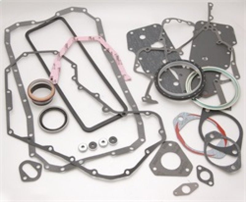Cometic Street Pro 83+ Dodge Cummins 3.9L Bottom End Gasket Kit - BLOX Racing