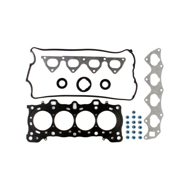 Cometic Street Pro 86 - 89 Honda D16A1/A9 1.6L DOHC 76mm .040in Thickness Top End Gasket Kit - BLOX Racing