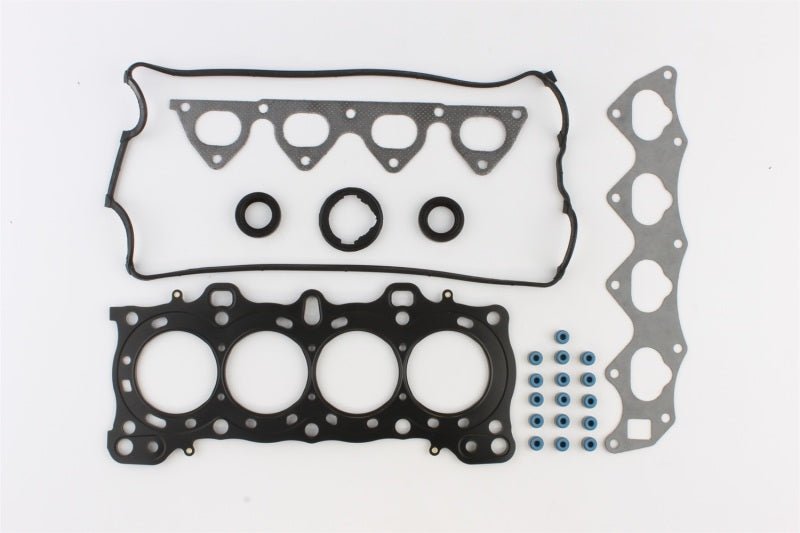 Cometic Street Pro 86 - 89 Honda D16A1/A9 1.6L DOHC 76mm Top End Gasket Kit - BLOX Racing