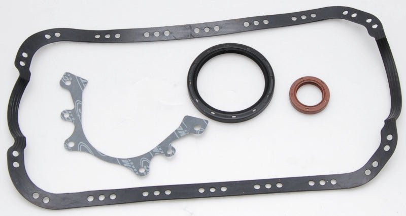 Cometic Street Pro 86 - 89 Honda D16A1/A9 1.6L DOHC Bottom End Gasket Kit - BLOX Racing