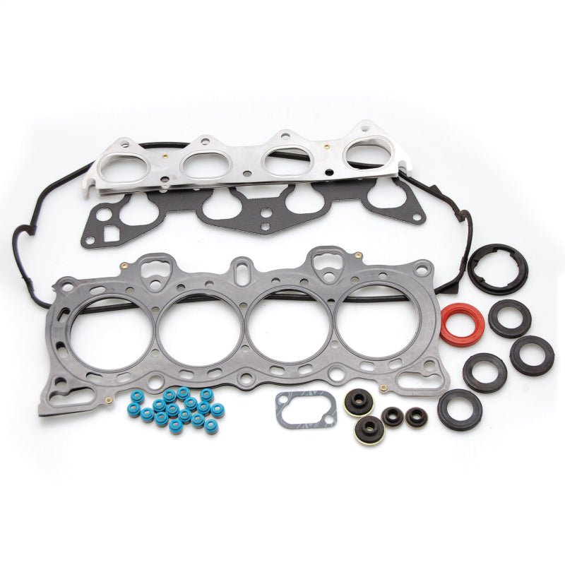 Cometic Street Pro 88 - 91 Honda D16A6/A7 SOHC ZC 77mm .030in Thickness Top End Gasket Kit - BLOX Racing