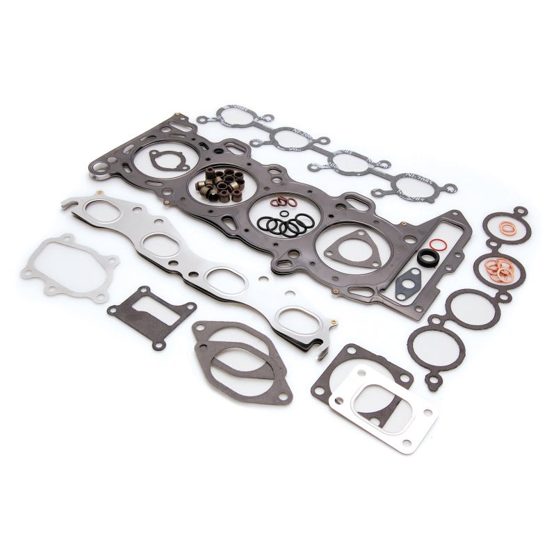 Cometic Street Pro 88 - 93 Nissan SR20DET 86.5mm Bore .045in MLS Top End Kit w/o Valve Cover Gasket - BLOX Racing